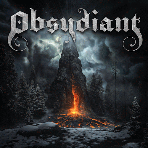 Obsydiant (Single)